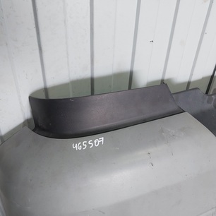 9448850722 MERCEDES Накладка бампера, № XF465512