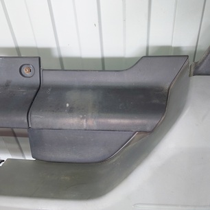 9448850574 MERCEDES Накладка бампера, № XF465534