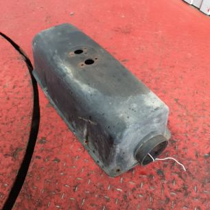 Изображение грузовика