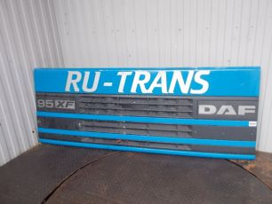 Изображение грузовика