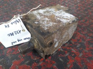 Изображение грузовика