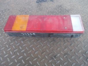 Изображение грузовика