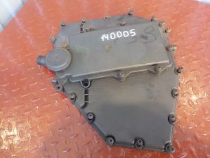 504212079 IVECO Крышка двигателя, № XF140005