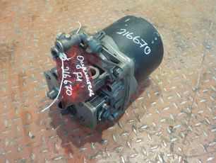 20392573 VOLVO Осушитель, № XF216670