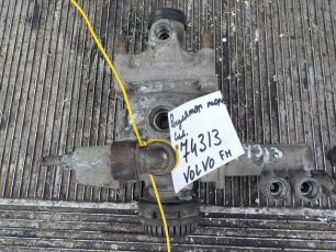 Изображение грузовика