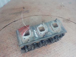 5200545789 RENAULT Головка блока, № XF35746