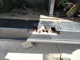 Изображение грузовика