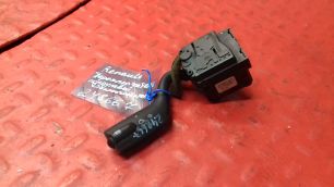7421535700 RENAULT Переключатель подрулевой стеклоочистителя, № XF248667