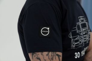 Изображение грузовика