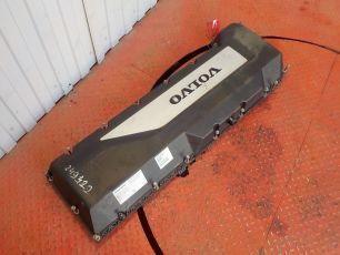 Изображение грузовика