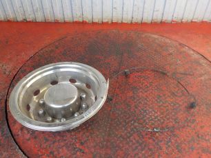 Изображение грузовика