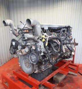 Изображение грузовика