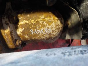 Изображение грузовика