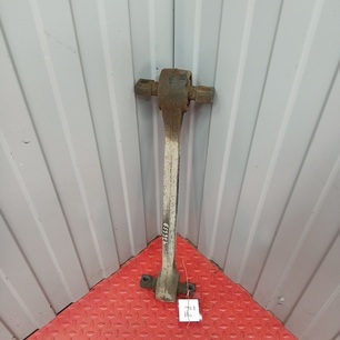 41272429 IVECO Тяга реактивная, № XF476659