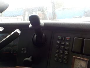 Изображение грузовика