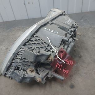 82304599 VOLVO Фара левая, № XF446827