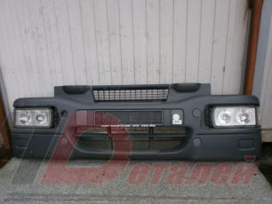 Изображение грузовика