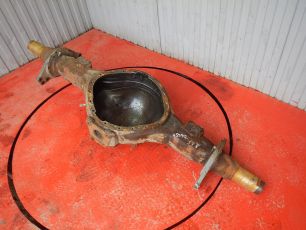 Изображение грузовика