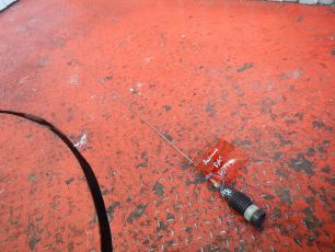 Изображение грузовика