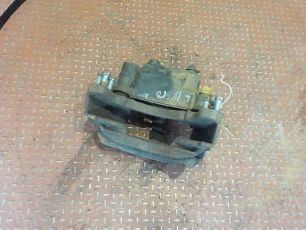 504185601 IVECO Суппорт левый