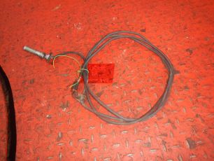 Изображение грузовика