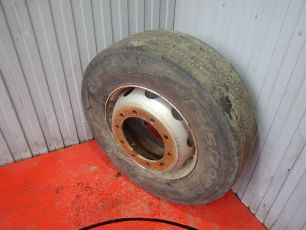 Изображение грузовика