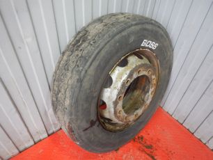 Изображение грузовика