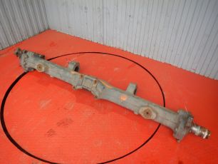 Изображение грузовика