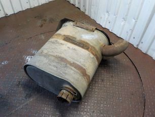 Изображение грузовика