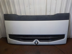 5010225451 RENAULT Капот, № XF125252