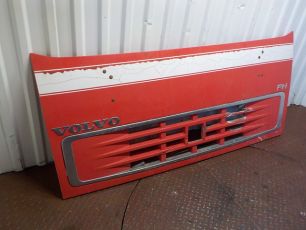 20360266 VOLVO Капот, № XF121952