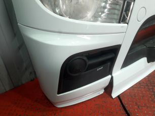 Изображение грузовика