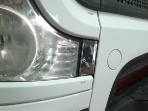 Изображение грузовика