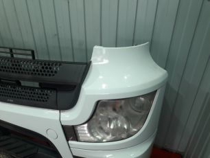 Изображение грузовика