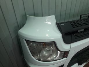 Изображение грузовика