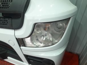 Изображение грузовика