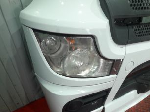 Изображение грузовика