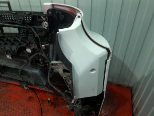 Изображение грузовика