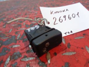 81255250062 MAN Кнопка, № XF269601