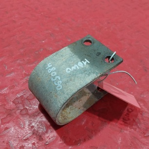 WG780680032 SITRAK\HOWO Кронштейн стабилизатора