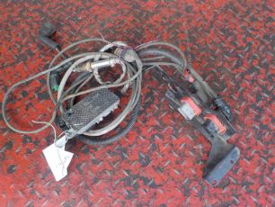 Изображение грузовика