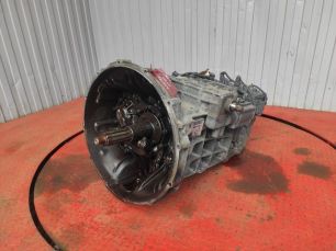 Изображение грузовика