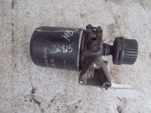 0024311315 MERCEDES Осушитель, № XF36815