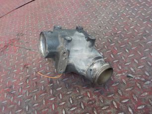 Изображение грузовика