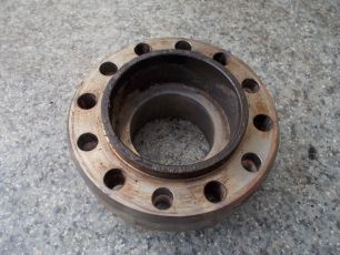 Изображение грузовика