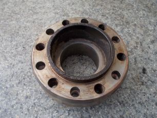 Изображение грузовика