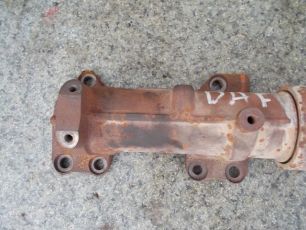 Изображение грузовика