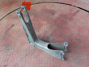 5010552098 RENAULT Кронштейн цилиндра подъёма кабины, № XF215005