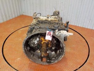 Изображение грузовика