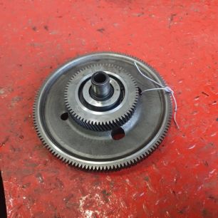 Изображение грузовика